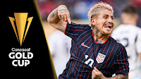 Gold Cup drama! USMNT advance past Costa Rica into semifinals