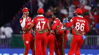 UAE vs Oman Asia Cup 2025 T20 match live streaming: When and where to watch the virtual knockout encounter
