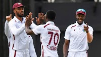 West Indies call emergency meeting after 27 all out; Brian Lara, Viv Richards get SOS: 'There'll be sleepless nights...' | Cricket