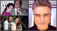 Top 5 entertainment news: Saira Banu pens loving note for Dilip Kumar on death anniversary, Parag Tyagi r