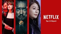 Netflix Top 10 Report: Seven Kings Must Die, Obsession, Queenmaker, Florida Man