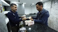 Libyan dinar slips on black market amid central bank crisis