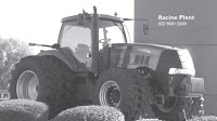 CNH Industrial announces worker layoffs, jobs moving to Mexico