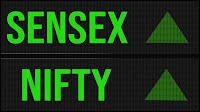 Stock Market LIVE Updates: Sensex up 440 pts, Nifty at 25,000 led by IT, metal, realty