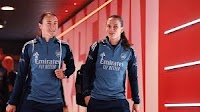 Watch Arsenal Women v London City Lionesses on TV