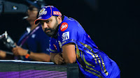 Mumbai Indians receive Rohit Sharma SOS ahead of IPL 2025 Playoffs: 'He looks disinterested; needs to have some aim' | Cricket