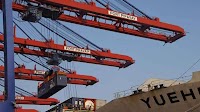 Modernisation and Security of Shipyards