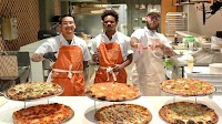 Kaka‘ako’s Newest Pizza Spot Mad Pie Opens Sunday