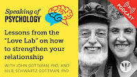 Lessons from the ‘Love Lab’ on how to strengthen your relationship