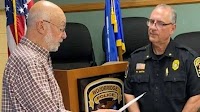 Woodbridge appoints Ronald Smith Jr., town's deputy chief, as its new police chief