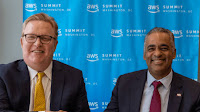 Dominican Rep and AWS sign cloud architecture agreement