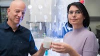 Ben-Gurion University Researchers Introduce Novel Probiotic Yogurt-Based Treatment for Inflammatory Conditions