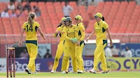 Can other teams finally match Australia's high standards?