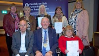 Tipperary ETB students' dedication praised at Carrick-on-Suir college awards ceremony