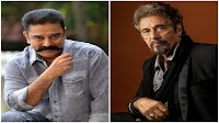 Kamal Haasan is India's Al Pacino, says DOP Rathnavelu