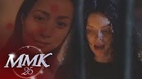 MMK: Cecille, kinulam ni Myrna dahil sa inggit | Tulay