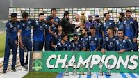 Lake City Panthers win Bahria Town Champions One-Day Cup