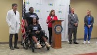 Leaders and community members continue speaking out about ‘Big, Ugly Bill’ at GHS