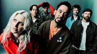 ‘This Is What You Asked For’: Watch Linkin Park Star in Ice-Shattering Stanley Cup Final Promo