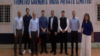 ARS Steel Delivers India’s First Green TMT Bar for Epic Group’s Bhubaneswar Facility