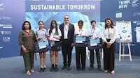 ENZ showcases New Zealand’s commitment to sustainability in education and UN SDGs in India