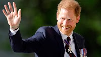 Prince Harry saves the day (financially) with a whopping $12M settlement