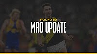 Campbell fined by MRO