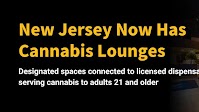 New Jersey now has cannabis lounges
