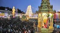 Tirupati temple board decides to sack all non-Hindu employees, passes ₹5,259-crore budget