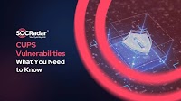 CUPS Vulnerabilities: What You Need to Know
