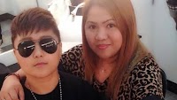 Jake Zyrus' mother to file libel complaints against him