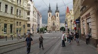 Prague flats most expensive in Central Europe, in terms of average earnings