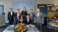 BASF Coatings and NIO agree on strategic partnership for automotive coatings