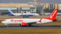IndiGo Wet Leases More 737 MAX Amid Airbus Planes Grounding