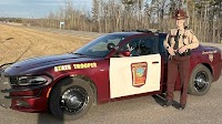 Minnesota state trooper who went viral for saving baby deer drowns in South Dakota lake