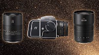 Hasselblad in 2024: A Fun New Camera and a Trio of Excellent Lenses