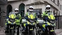 6 Metropolitan Police officers caught for being high on narcotics while working in UK