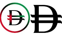 How to correctly use new UAE Dirham symbol, spot incorrect use