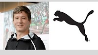 After 20+ years with Adidas, Andreas Hubert is now COO, Puma