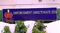 ED raids ex-employees of German firm's unit in Pune, freezes assets worth crores