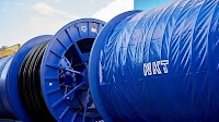 NKT gains 545km high-voltage cables order from Belgian TSO ETB