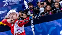 Beginner’s guide to the Nanjing 2025 Hyundai Archery World Cup Final