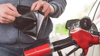 Gas prices steady in CNY ahead of holiday travel