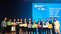 HKUST Ranks Among World’s Top 20 and Hong Kong #1 in THE Impact Rankings