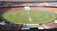 Multi layer security at stadium, 3,500 cops on duty for World Cup opening