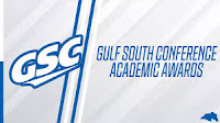 UAH Garners Five GSC Winter All-Academic Honorees and 80 GSC Honor Roll Members