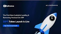 XRP News: Xpfinance Presale Poised To Sell Out As XRP Market Rebounds And DeFi Demand Surges
