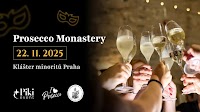 Prosecco Monastery: Wine, Music and Mystique at the Prague Minorite Monastery