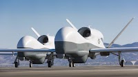 Australia wins MRO deals for P-8As, Tritons