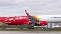 VietJetAir wins bid for two MRO projects at Long Thanh Int'l